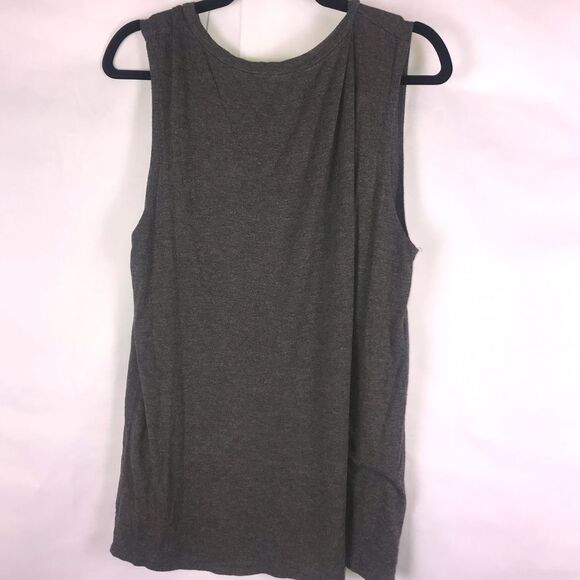 Zutter Good Vibes Tank Top - Picture 2 of 4